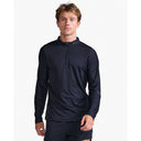 2XU 2XU Light Speed Tech 1/4 Zip chandail manches longues homme
