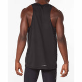 2XU 2XU Light Speed Tech Singlet maillot de corps de course pour homme