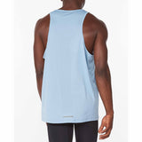 2XU 2XU Light Speed Tech Singlet maillot de corps de course pour homme