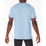 2XU 2XU Light Speed Tech Tee t-shirt de course à pied pour homme