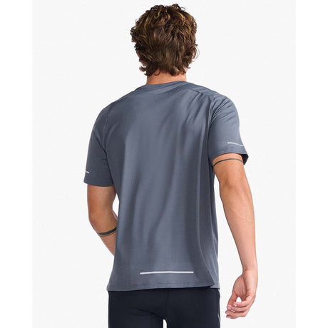 2XU 2XU Light Speed Tee t-shirt de course à pied pour homme