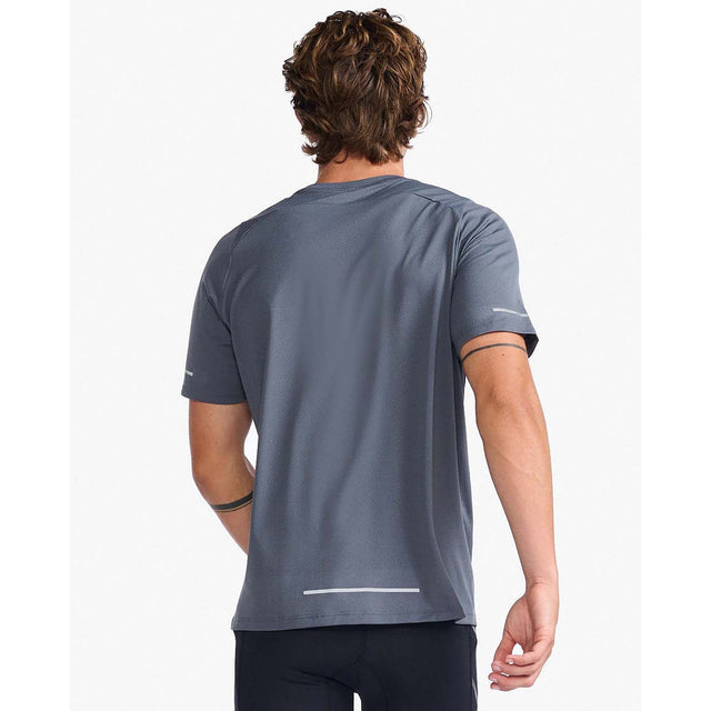 2XU 2XU Light Speed Tee t-shirt de course à pied pour homme
