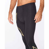 2XU 2XU MCS Run Compression legging de course a pied sport pour homme