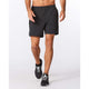 2XU 2XU Motion 6 Inch short de course à pied pour homme