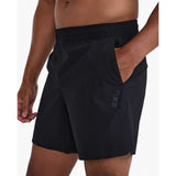 2XU 2XU Motion 6 Inch short de course à pied pour homme