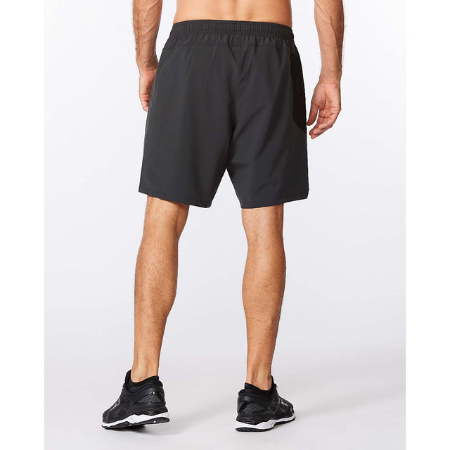 2XU 2XU Motion 8 Inch shorts de course à pied et entrainement pour homme
