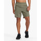 2XU 2XU Motion 8 Inch shorts de course à pied et entrainement pour homme