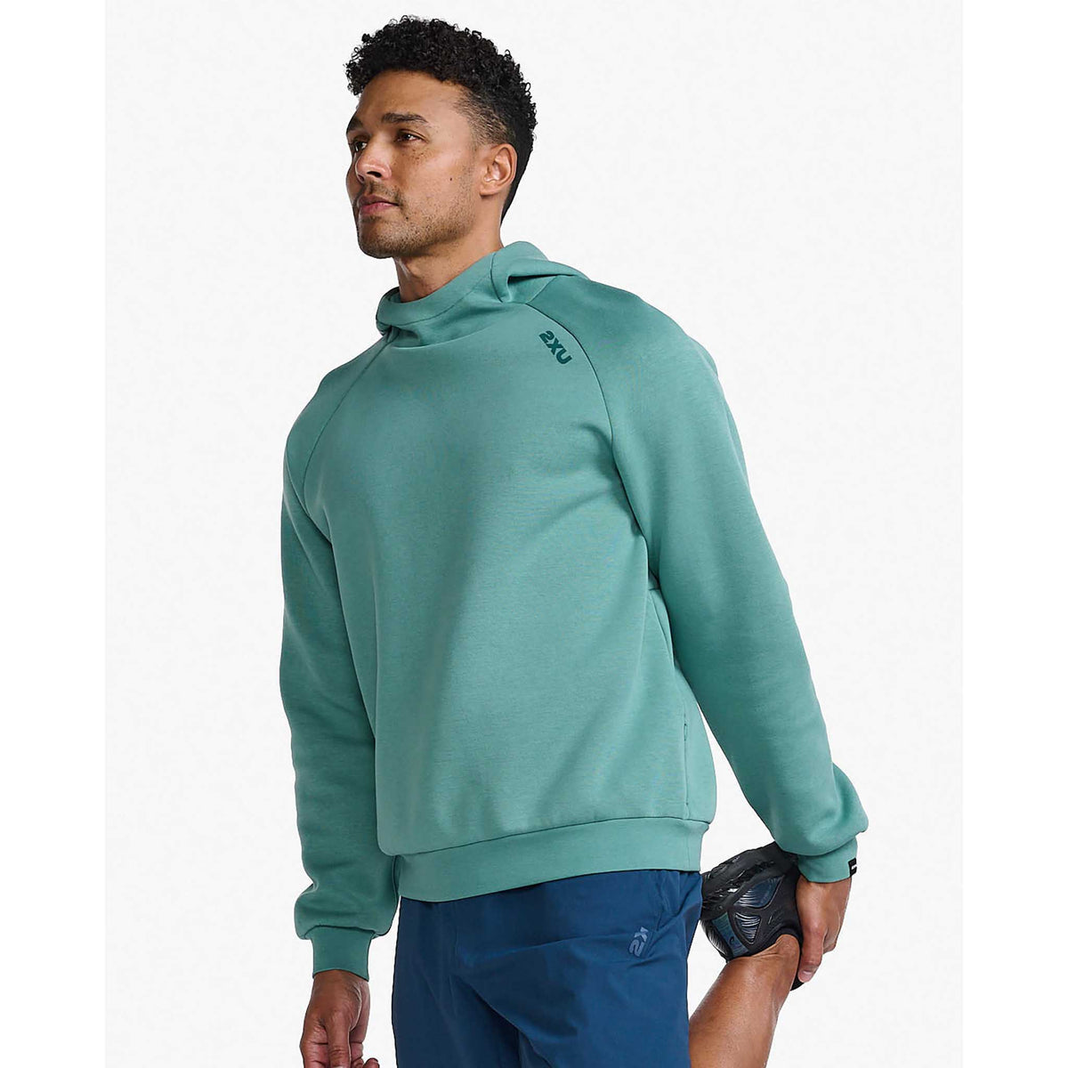 2XU 2XU Motion Hoodie chandail à capuchon pour homme