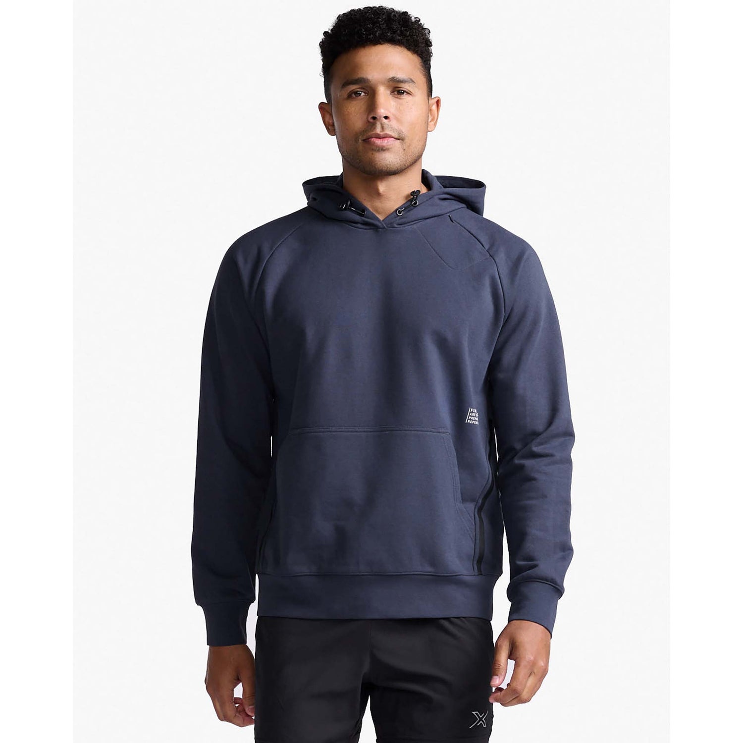 2XU 2XU Motion Hoodie sport chandail à capuchon pour homme