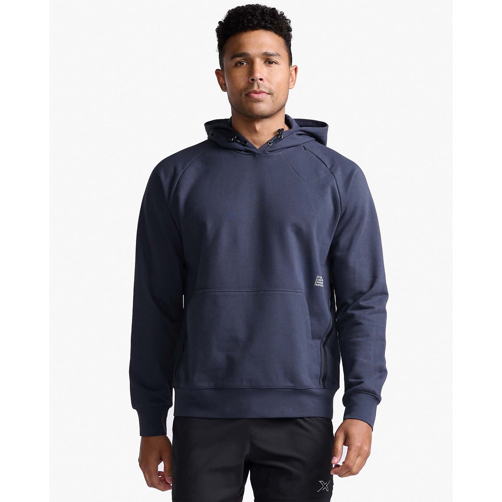 2XU 2XU Motion Hoodie sport chandail à capuchon pour homme