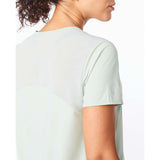 2XU 2XU Motion Mesh Tee t-shirt de course à pied pour femme