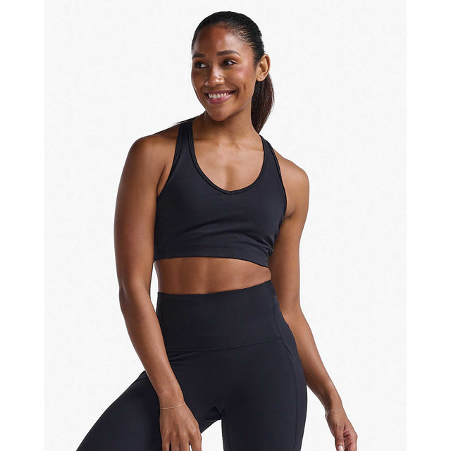 2XU 2XU Motion Racerback brassière de sport