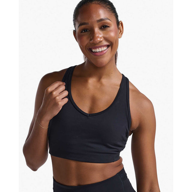2XU 2XU Motion Racerback brassière de sport