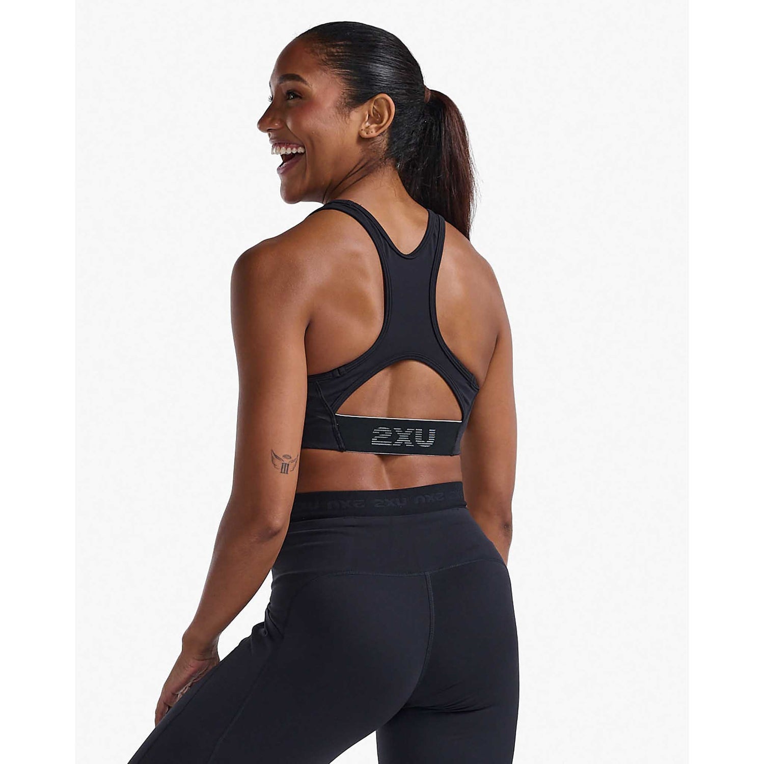 2XU 2XU Motion Racerback brassière de sport