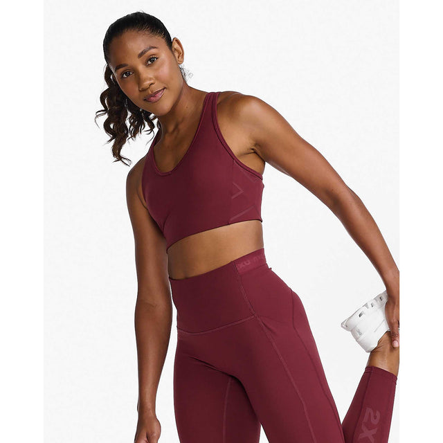 2XU 2XU Motion Racerback brassière de sport