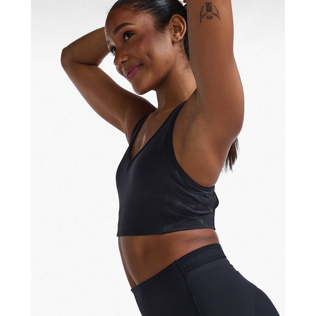 2XU 2XU Motion Racerback brassière de sport