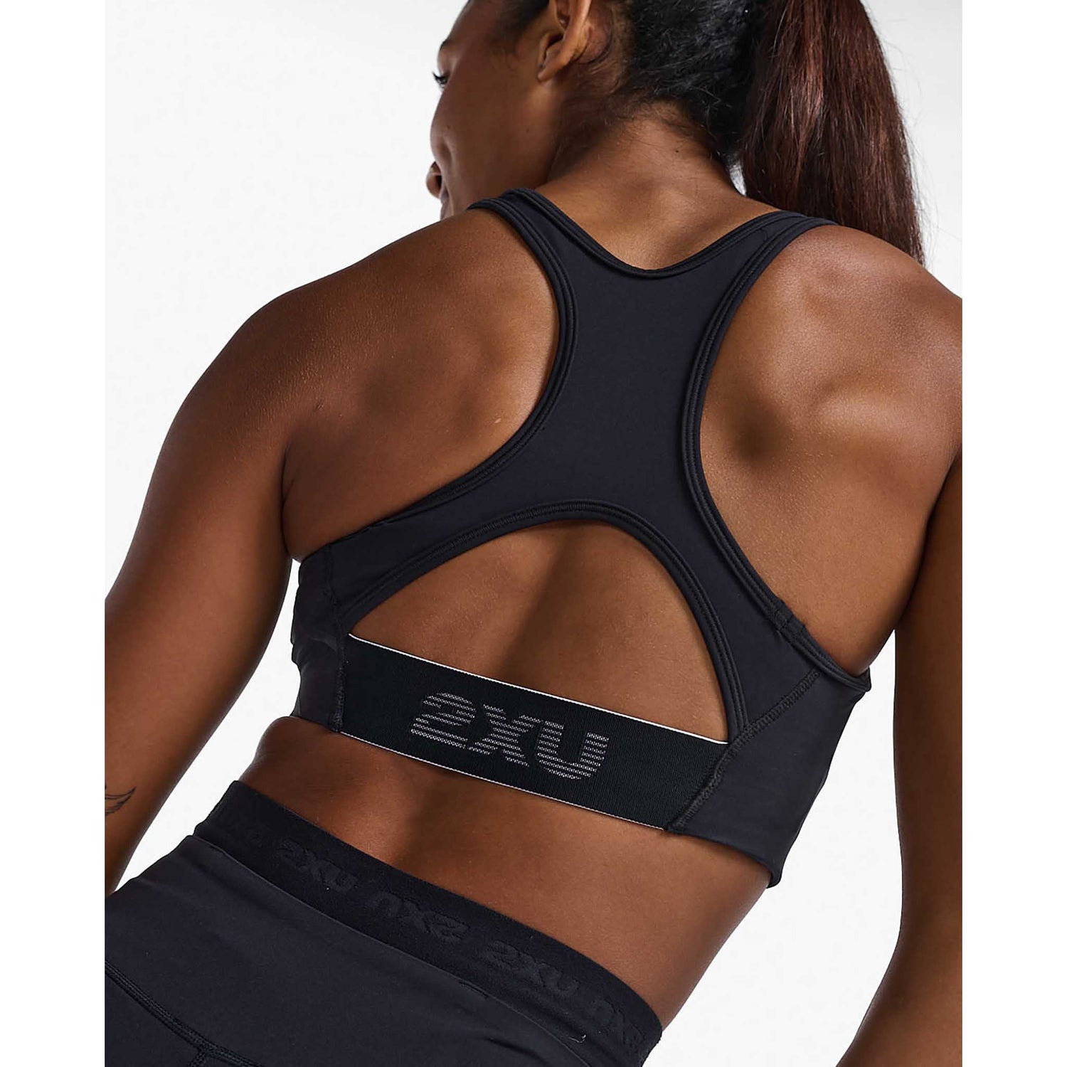 2XU 2XU Motion Racerback brassière de sport