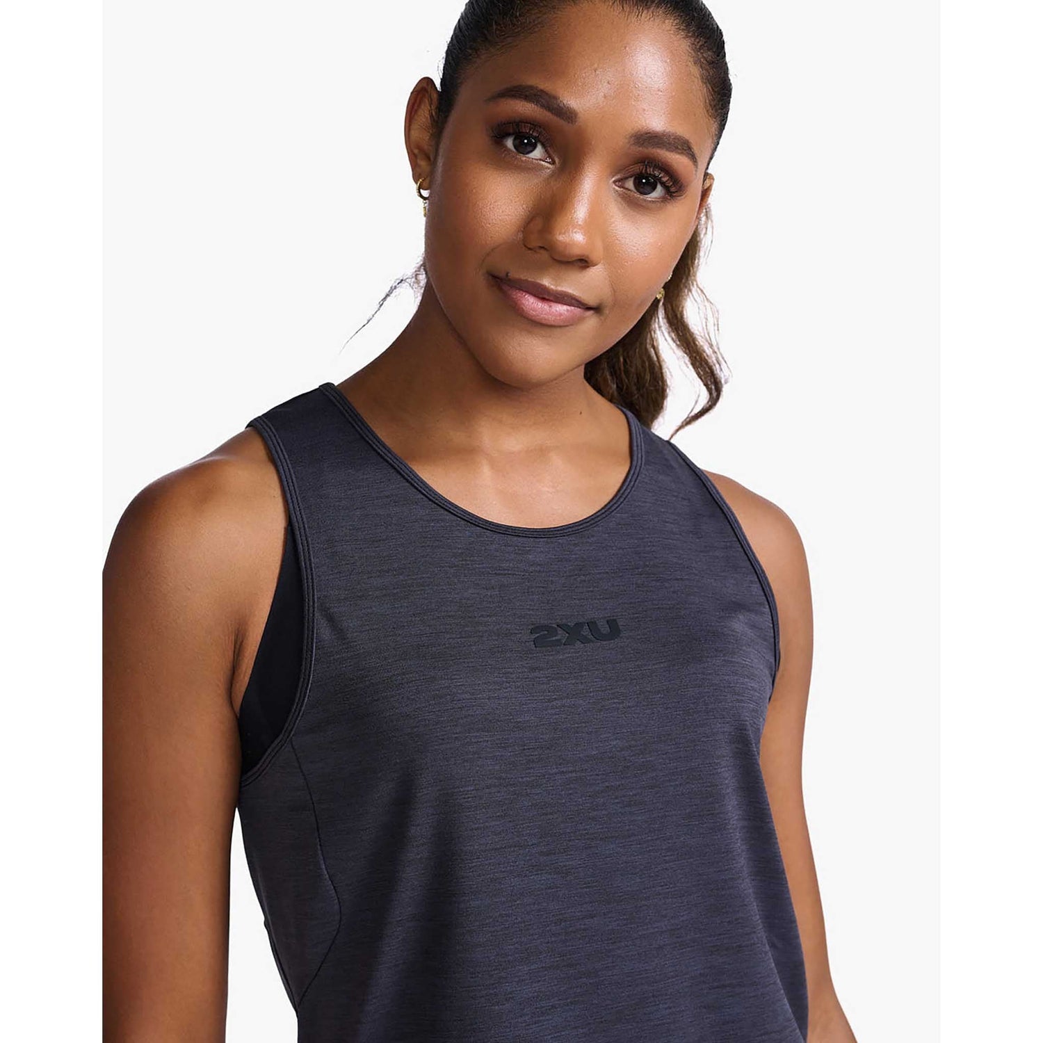 2XU 2XU Motion Tank camisole de course à pied pour femme