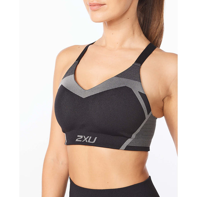 2XU 2XU Motion Tech Bra soutien-gorge sport femme