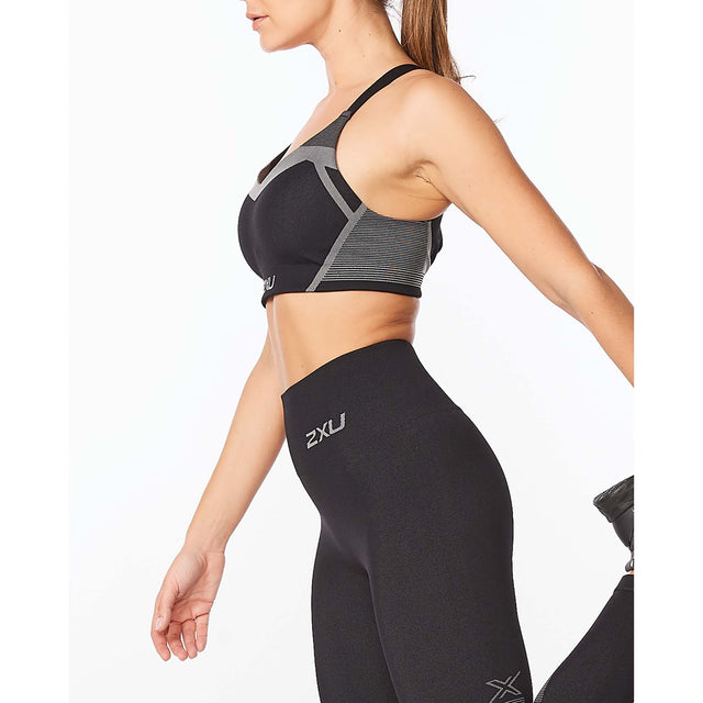 2XU 2XU Motion Tech Bra soutien-gorge sport femme