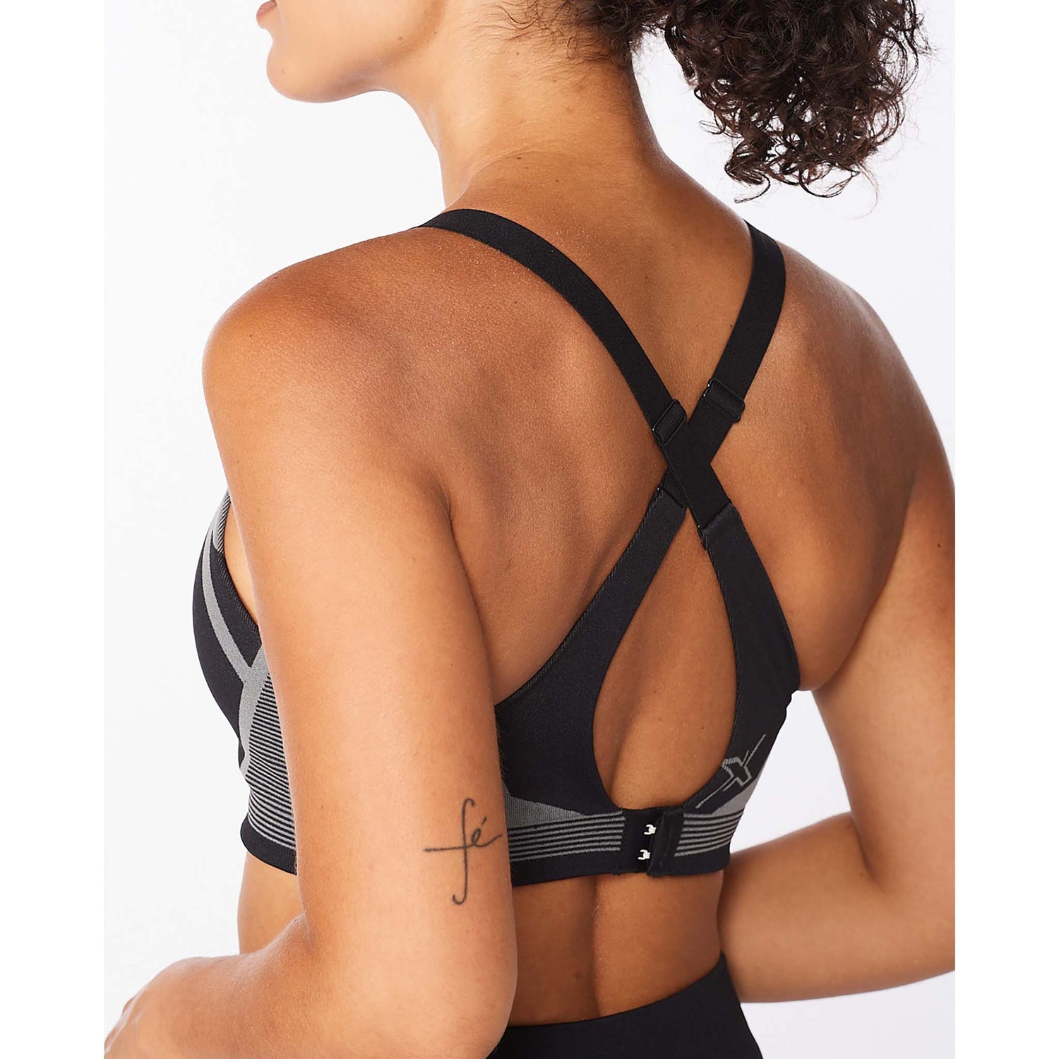2XU 2XU Motion Tech Bra soutien-gorge sport femme