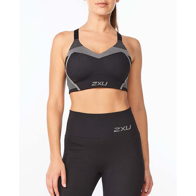 2XU 2XU Motion Tech Bra soutien-gorge sport femme