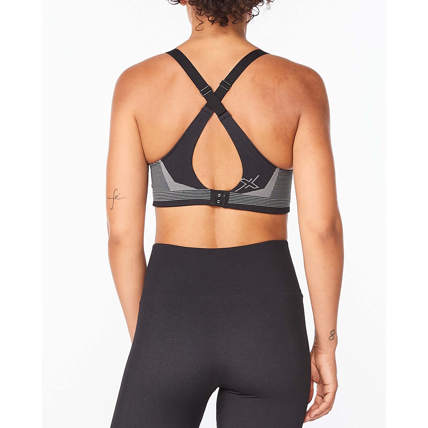 2XU 2XU Motion Tech Bra soutien-gorge sport femme