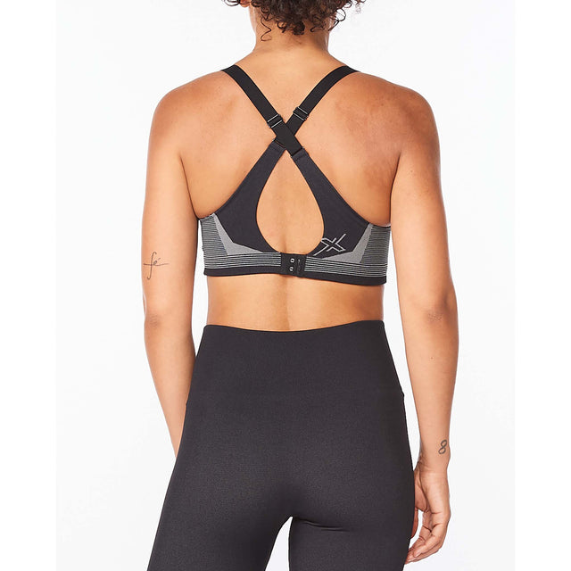2XU 2XU Motion Tech Bra soutien-gorge sport femme