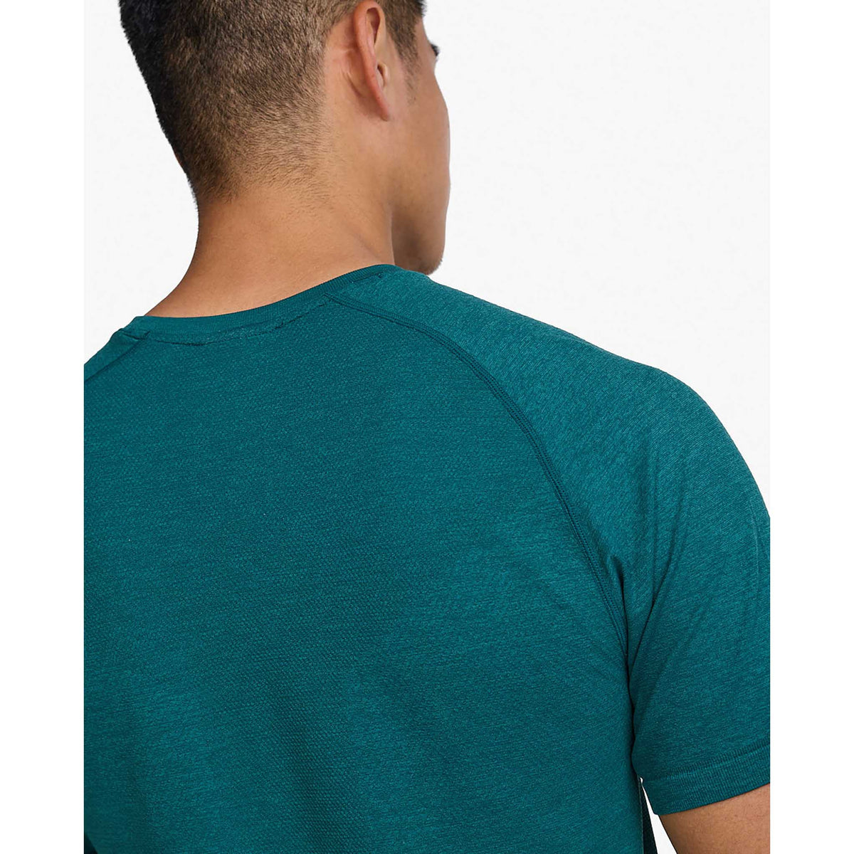 2XU 2XU Motion Tech Tee t-shirt d'entrainement pour homme