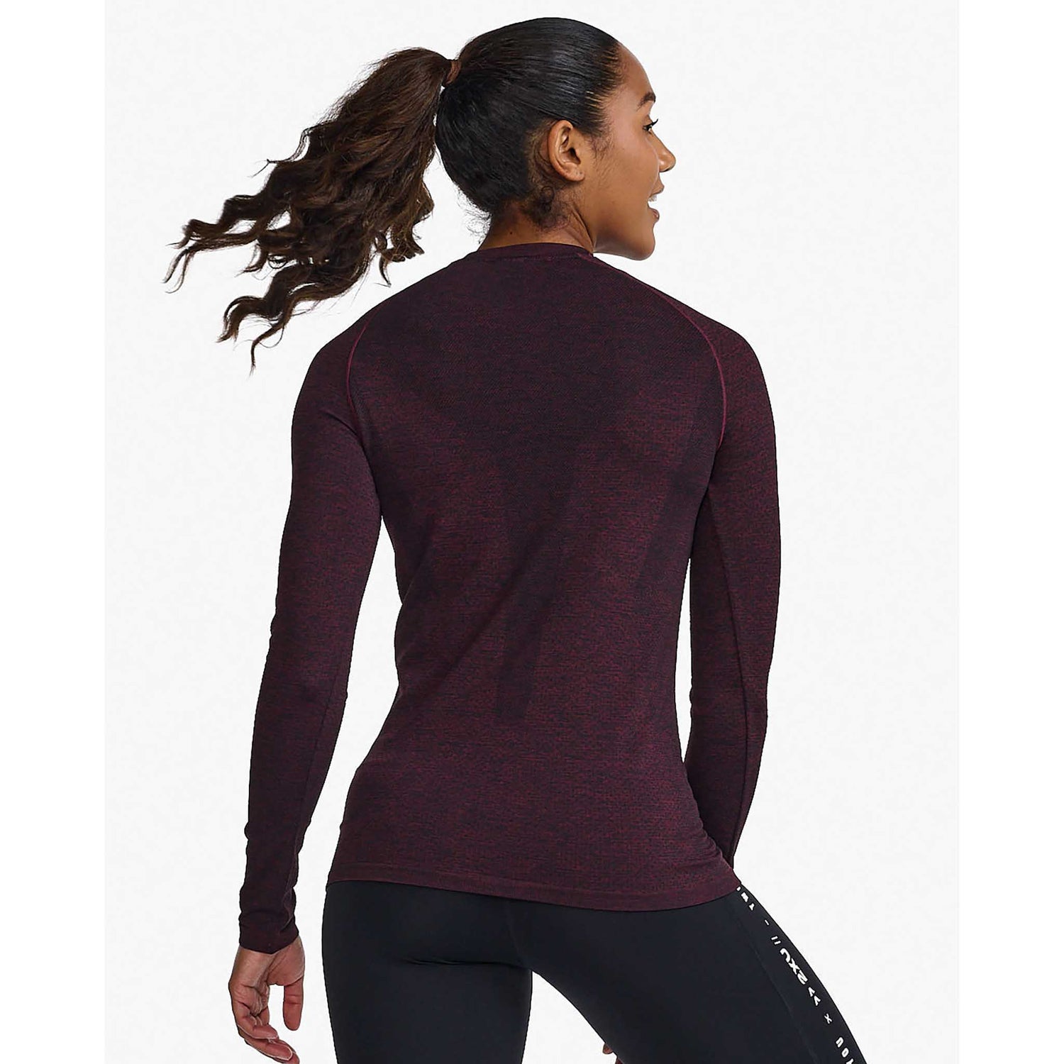 2XU 2XU Motion Tech chandail à manches longues pour femme