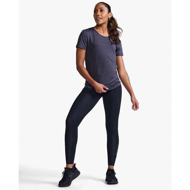 2XU 2XU Motion Tee t-shirt de course à pied pour femme