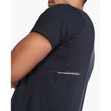 2XU 2XU Motion Tee t-shirt de course à pied pour homme