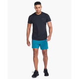 2XU 2XU Motion Tee t-shirt de course à pied pour homme