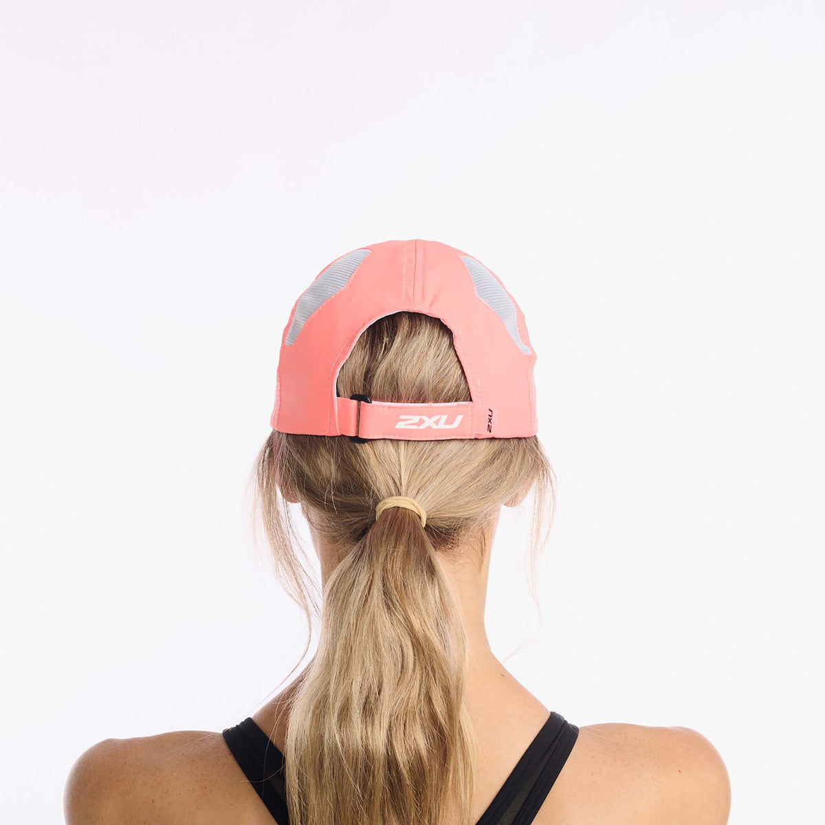 2XU 2XU Run Cap casquettes de course à pied unisexe