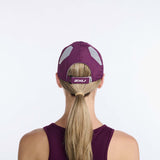 2XU 2XU Run Cap casquettes de course à pied unisexe