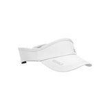 2XU 2XU Run Visor casquette visière de course à pied unisexe