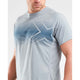 2XU 2XU Training T-shirt de course à pied pour homme