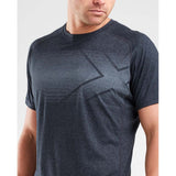 2XU 2XU Training T-shirt de course à pied pour homme