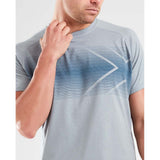 2XU 2XU Training T-shirt de course à pied pour homme