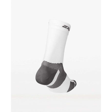 2XU 2XU Vectr Ultralight Crew Socks bas de course à pied unisexe
