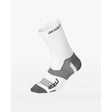 2XU 2XU Vectr Ultralight Crew Socks bas de course à pied unisexe