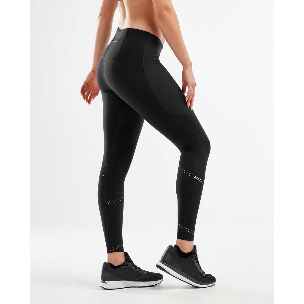 2XU 2XU Wind Defence leggings de course compressif pour femme