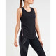 2XU 2XU XVent G2 maillots de course à pied pour femme