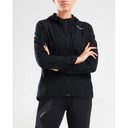 2XU 2XU XVent Run Jacket manteaux coupe-vent de course a pied femme
