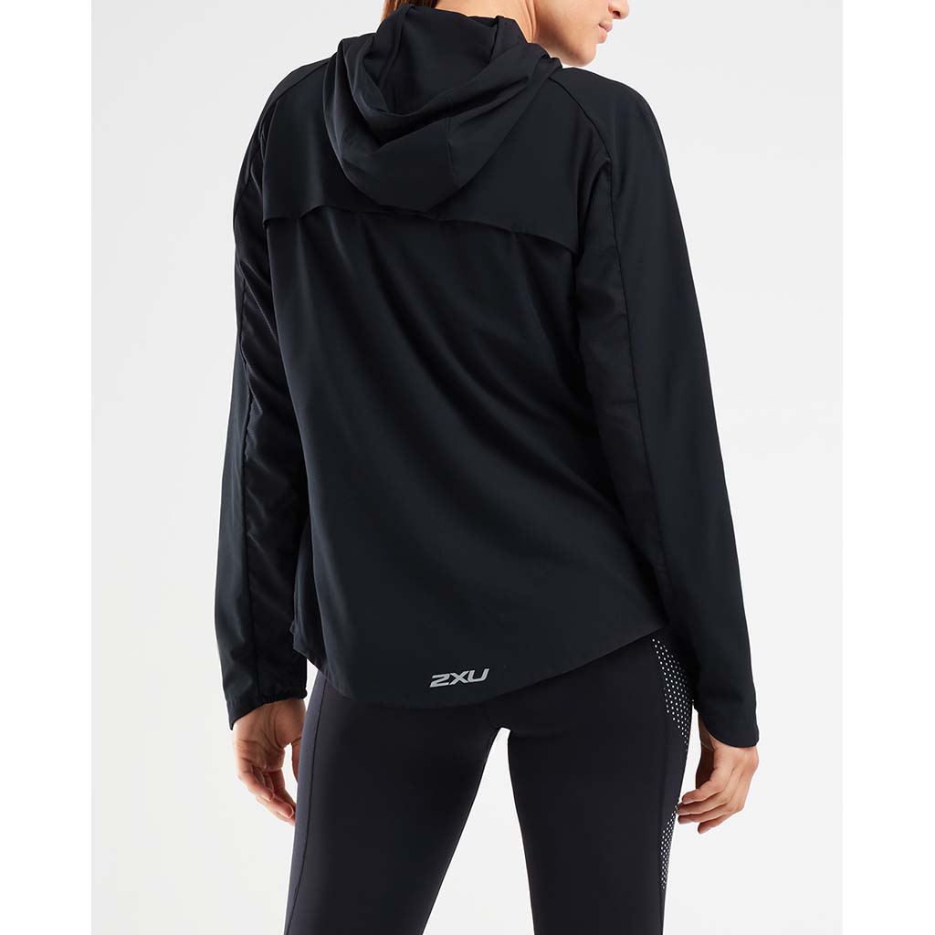 2XU 2XU XVent Run Jacket manteaux coupe-vent de course a pied femme