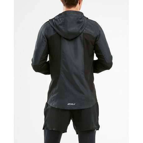 2XU 2XU XVent manteau coupe-vent homme