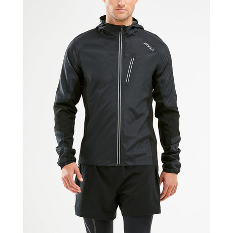 2XU 2XU XVent manteau coupe-vent homme