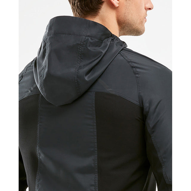 2XU 2XU XVent manteau coupe-vent homme