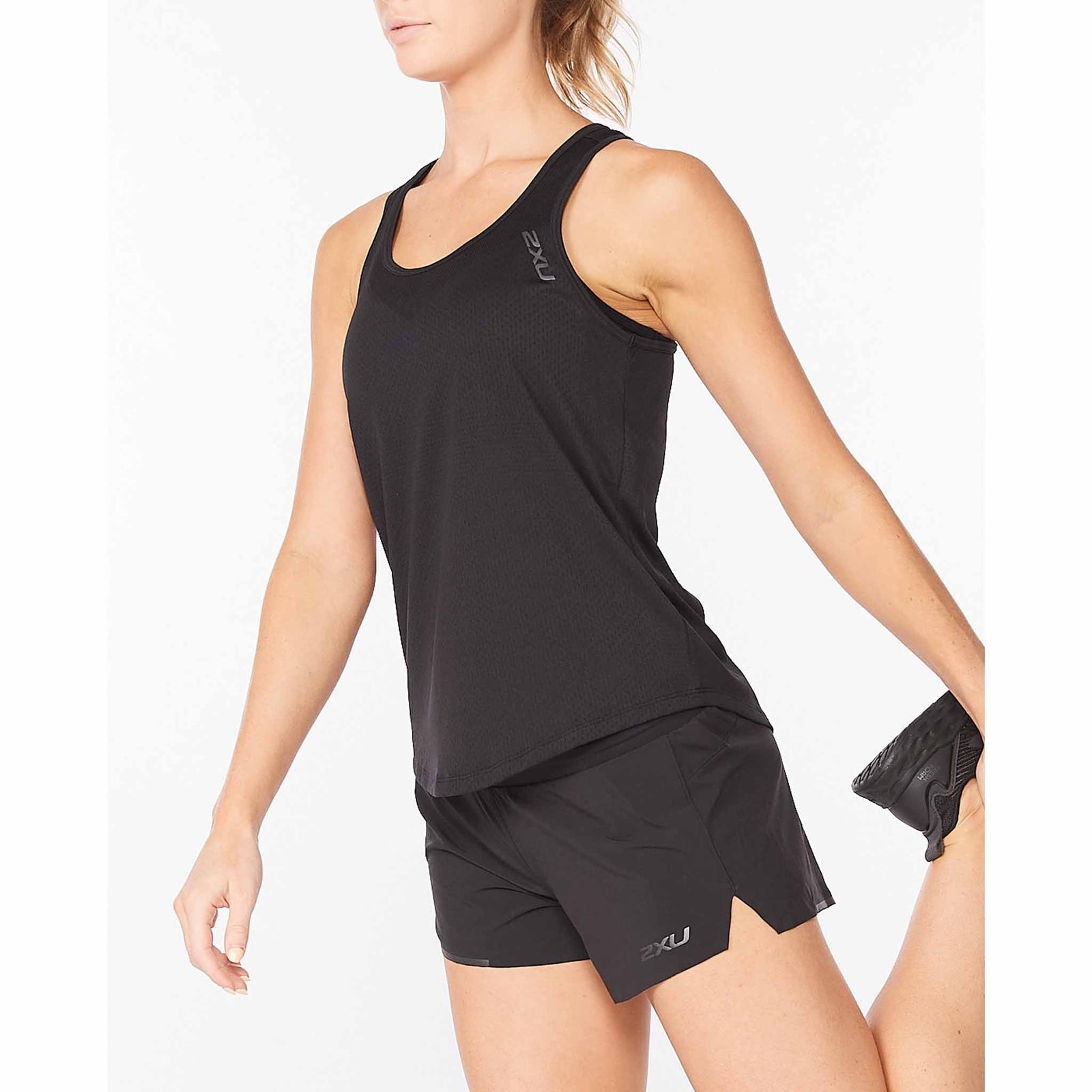 2XU 2XU camisole Light Speed Tech de course à pied pour femme