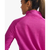 2XU 2XU chandail à manches longues Ignition 1/4 Zip pour femme